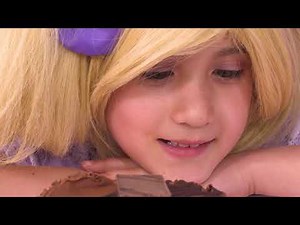 Chocolate Cake Disappearance - Kiddyzuzaa Compilation