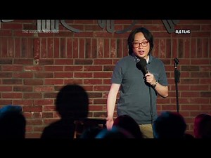 Jimmy O. Yang had firsthand experience for new film ‘The Opening Act’