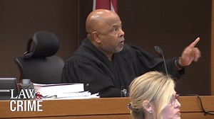 25K views · 253 reactions | Young Thug Judge Storms Out of Court After Confronted About Private Meeting by Defense | Law&Crime | Facebook