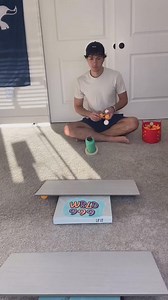 This TrickShot compilation with blow your mind! #trickshot #skills #trickshots | Matt Brockman Magic