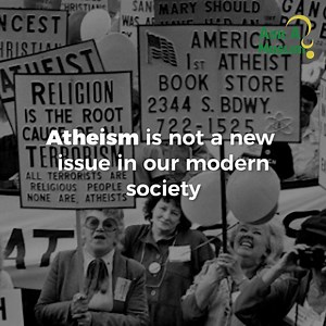 Atheist vs Imam Abu Hanifa | Omar Suleiman | Ask A Muslim