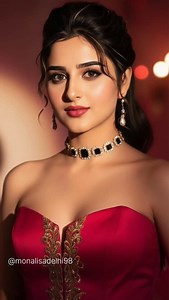 Tera Saath Hai Kitna Pyaara 💖 Cute Monalisa 💖✨️💖 | Monalisa Dutta