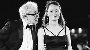 Woody Allen's wife Soon-Yi Previn blasts #MeToo in Epstein files