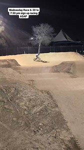 2.4K views · 22 reactions | Wednesday Race 6:30pm-7:30 Sign up/Practice. Racing ASAP cost $12 class and cruiser, Balance Bike $7 with a valid USA BMX Don't forget we video races and try to post it on our YouTube page check it out don't forget to like, comment, and subscribe! | Nellis Bmx | Facebook