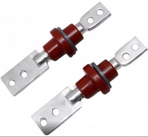 [Hot Item] Transformer Special Epoxy Resin Bushing for Low-Voltage Transformer Bushing