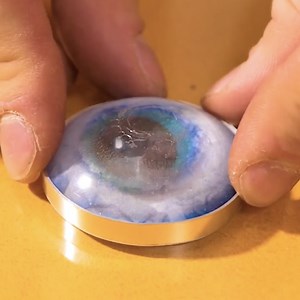 781K views · 467 reactions | DIY Amulet Collar for Our Dog | Wood Mood | Facebook