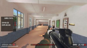 Valve removes Aids Simulator and ISIS Simulator from Steam