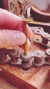 144K views · 282 reactions | Bicycle chain lock remove technique. #allareutility #allflowers #Tools #tips | All are Utility | Facebook