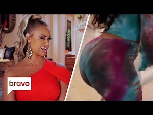 All of the Best Butts on Real Housewives | Bravo