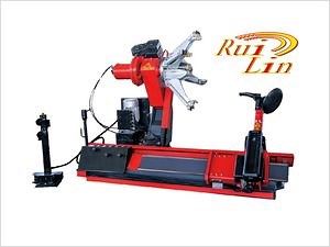 [Hot Item] EU基準全ステンレス製全自動コラムタイヤチェンジャー機械オートタイヤチェンジャー