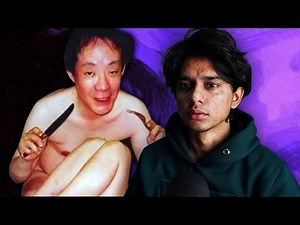 Issei Sagawa : Japanese Killer Cannibal Who Payed Law | SR PAY