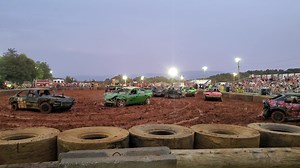 Greene County Fair on Reels