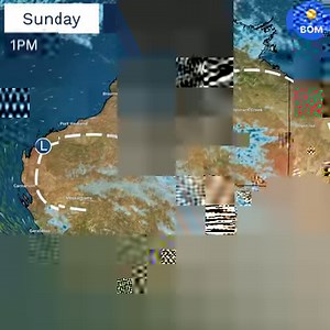 5.9K views · 108 reactions | An upper-low pressure system is expected...