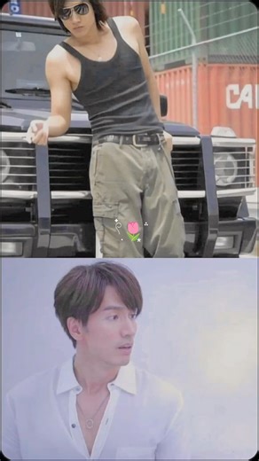 153 reactions · 20 comments | Hot shot Jerry Yan  #jerryyanchengxu #followers | Liane Mallete Yang | Facebook