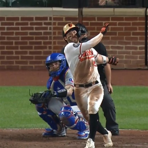 25K views · 2.4K reactions | RYAN MCKENNA CONQUERS THE GREAT WALL OF BALTIMORE! | MASN Orioles | Facebook