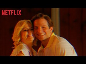 Bienvenue au Camp Firewood - Wet Hot American Summer: First Day of Camp - Netflix (Français)