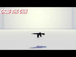 First Person Shooter - Minecraft Animation