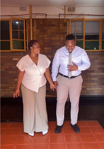 Sunday Vibes with Tonny & Keneilwe | Mzansi Couple Goals