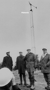 Vindkraft är en grundpelare i en fossilfri energimix. Oljekrisen 1973 blev startskottet för vår satsning på denna förnybara energikälla. Genom många år av samarbete, forskning och lärdomar har vi nått betydelsefulla milstolpar. Idag är vi en av Europas främsta vindkraftsproducenter, och vi lär oss ständigt av historien för att förbättra framtiden. Vi arbetar för fossilfrihet. #fossilfri #fossilfrihet #hållbarhet #vindkraft #sverige #gotland #historia | Vattenfall