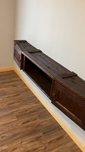138K views · 1.1K reactions | Old Wood | Hess Carpentry & Woodwork LLC | Facebook