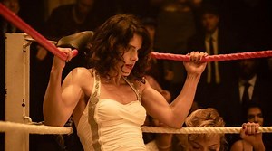 First teaser released for Mildred Burke biopic 'Queen of the Ring' - WWE News, WWE Results, AEW News, AEW Results