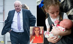 Shopper-64-punched-five-day-old-baby-shopping-Tesco-denies-assault ...