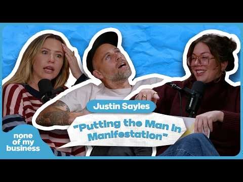 "Funniest One at the Gang Bang" With Justin Sayles