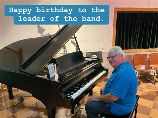 The Wilbanks on Reels