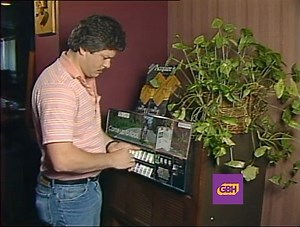 398K views · 5.7K reactions | Demonstration of a 1980s push-button cigarette vending machine | GBH Archives | Facebook