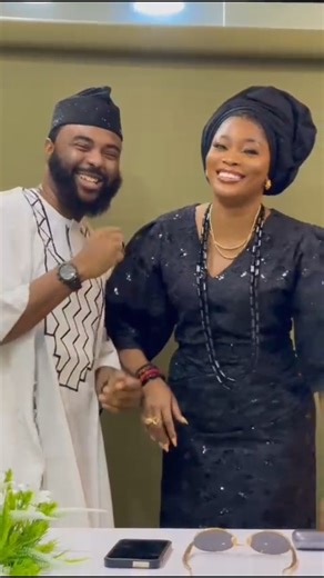 Nollywood's Night Of Stars: KieKie, VJ Adams To Host BON Awards 2025 The Best of Nollywood (BON) Awards has officially raised the curtain on its 2025 edition with the announcement of a dynamic duo of hosts set to guide the star-studded ceremony: the fiercely funny and fashionable content creator cum actress and filmmaker, Bukunmi Adeaga Ilori (KieKie) and the charismatic media personality, Adams Ibrahim Adebola (VJ Adams). The announcement follows a successful book reading event that is a key fe