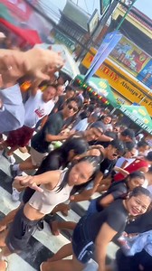 LUKA IN REGADA FESTIVAL | RussPinoy Luka