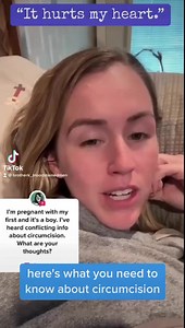 17 reactions | Labor and delivery nurse reports that newborn male #circumcision is genital mutilation the same as female circumcision is genital mutilation. | Bloodstained Men & Their Friends | Facebook