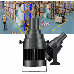 [Hot Item] Approximative LED Virtual Floor Marking Sign Projector with Sensor Induction for Blind Corners and Intersections