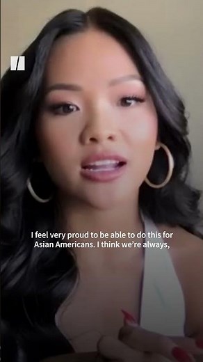 How Jenn Tran Celebrates Her Identity On ‘The Bachelorette’