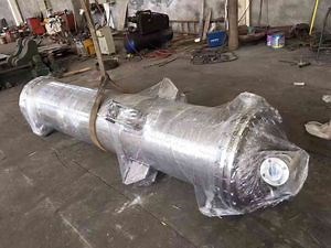 [Hot Item] Brazed Plate Heat Exchanger Shell Tube Heat Exchanger Price Heat Exchangers for Gas Boilers