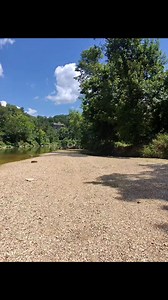 Creekside Campground - Powell, Missouri Have you been camping here before? | Joplin Outdoors