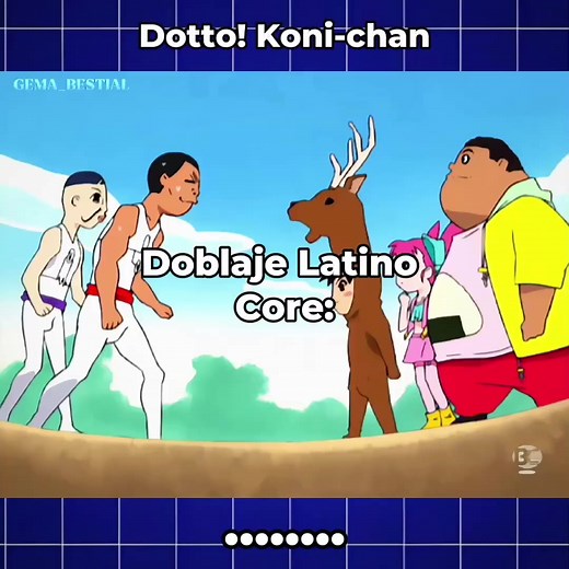 Joyitas del Doblaje Latino Parte 4: Anime y Más
