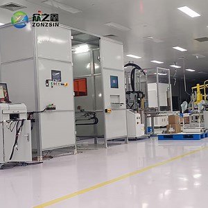 [Hot Item] Strictly Inspected Blade Battery Module Pack Line with Free Proposal