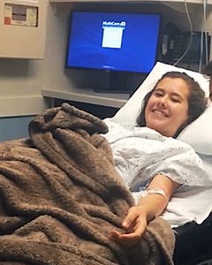 2.7K reactions · 195 shares | Lume resolves this young woman’s persistent body odor after surgery. Learn more: LumeDeodorant.com/pages/anmarie | Lume Deodorant | Facebook