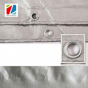[Hot Item] Textile PE Tarpaulin for Pool Cover / Boat Cover