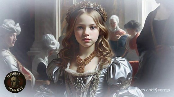The Tragedy of Princess Margarita Teresa A Victim of Royal Incestuous Marriage