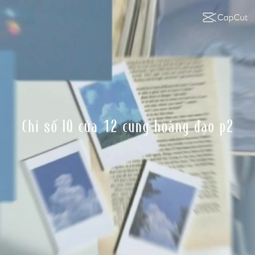 mình đăng p2 luôn ạ mong MN ủng hộ mình nà😚💓#12cunghoangdao #xhtiktok #12cunghoangdaop2