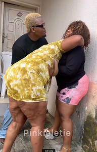 697K views · 10K reactions | Lagos girls and sleeping around | pinkieletie | Facebook