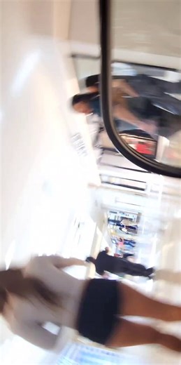 A yummy petite paid model and one with a nice dress