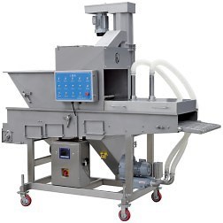 [Hot Item] Commercial Shrimp Tempura Bread Crumb Production Equipment