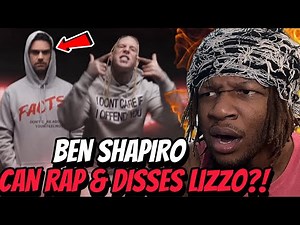 "Facts" - Tom MacDonald (feat. Ben Shapiro) [REACTION]