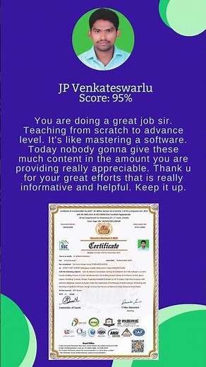 ETABS I RCDC I EXCEL START OF NEW BATCH LIVE TRAINING I STRUCTURAL ENGINEERING I CIVIL ENGINEERING I