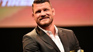 UFC legend Michael Bisping lands lead role in new boxing movie 'The Journeyman'