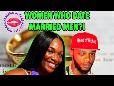 Claressa Shields & Women Who Date Married Men—FULL Breakdown (LIVE) 👀