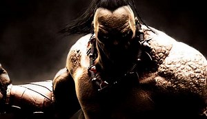 Mortal Kombat X - All Characters Revealed